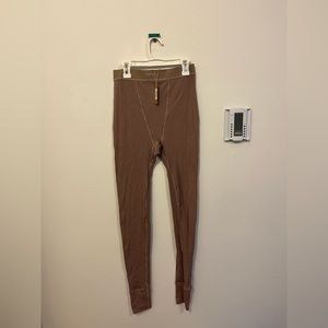 Skims lounge leggings